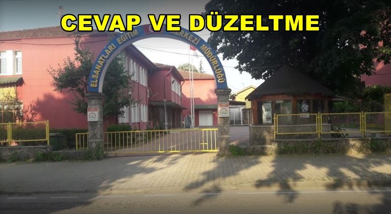KANT�N �ALI�ANLARINA E��T�M