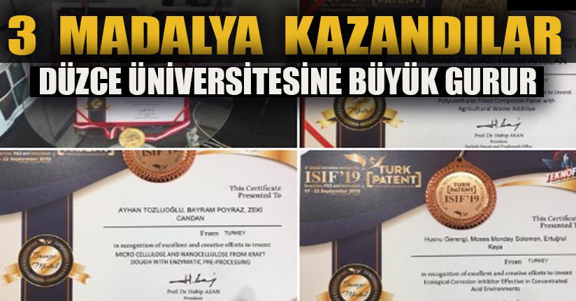 TRT ANADOLU D�ZCE'DE