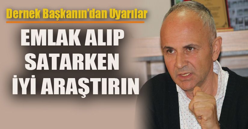  D�ZCE VAL�L���'NDEN SEL UYARISI