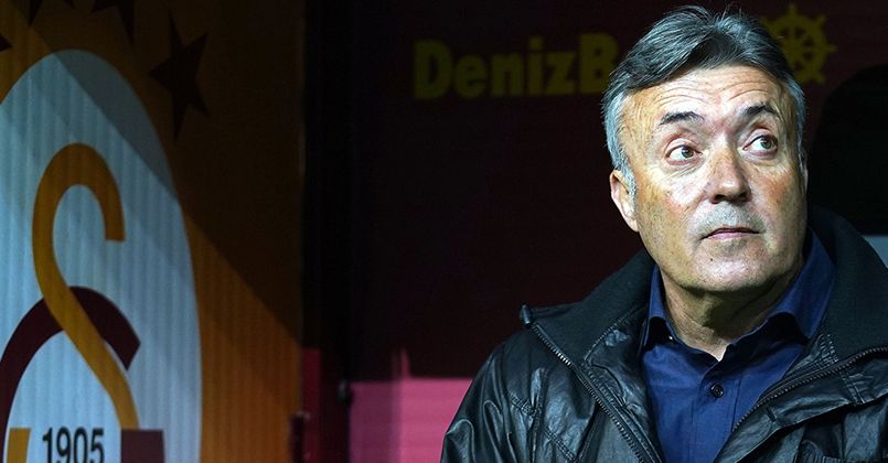 Galatasaray'da Domenec Torrent dönemi 158 gün sürdü