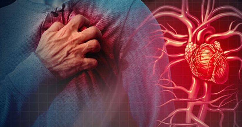 Kalp damar hastalıkları erkeklerde daha erken yaşta ortaya çıkıyor