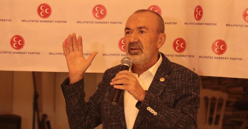 MHP Genel Başkan Yardımcısı Yaşar Yıldırım’dan 6’lı masanın adayı açıklaması