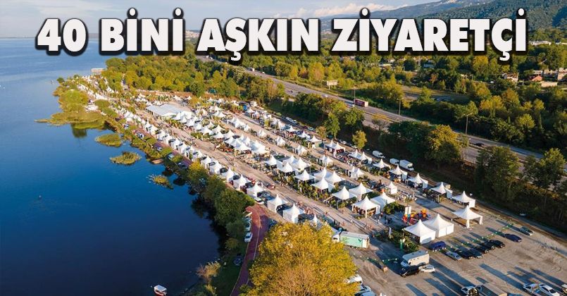 200’ün üzerinde firma, 40 bini aşkın ziyaretçi: PSB Anatolia kapılarını açıyor