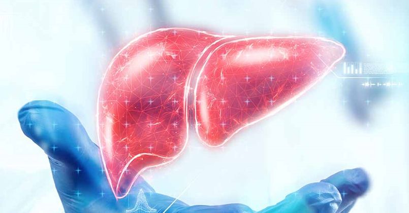 Karaciğer hastalığının ciltteki 8 belirtisine dikkat