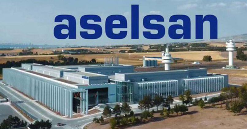 ASELSAN'dan yaklaşık 32 milyon dolarlık ihracat anlaşması