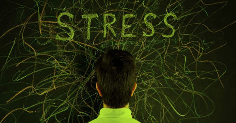 Stres Yapmanın Kalp Sağlığına Etkilerine Dikkat!