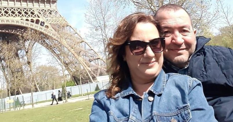 56 yaşındaki adam, eşi tarafından evinde ölü bulundu