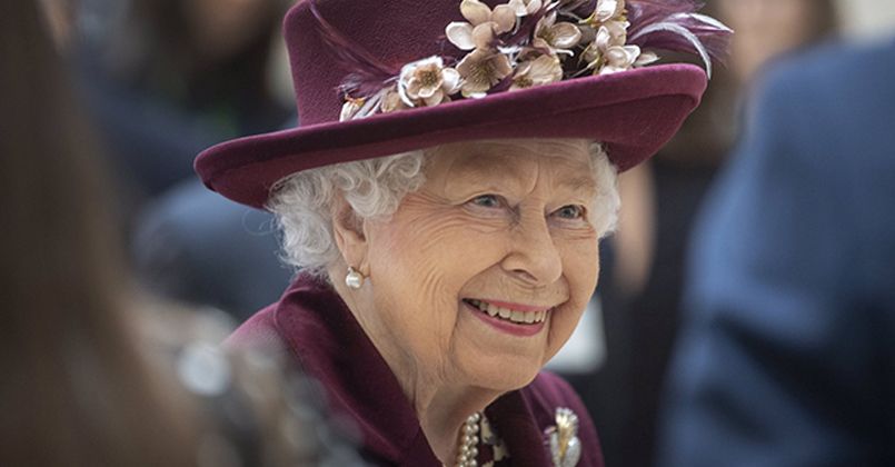 İngiltere Kraliçesi II. Elizabeth'in ölüm nedeni 'yaşlılık'