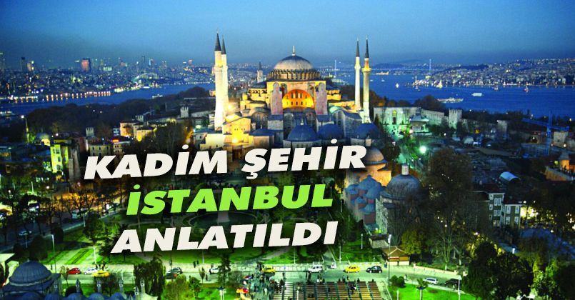 Kazılar Kadim Şehir İstanbul’un Her Dönemde Önemli Bir Yerleşim Yeri Olduğunu Gösteriyor