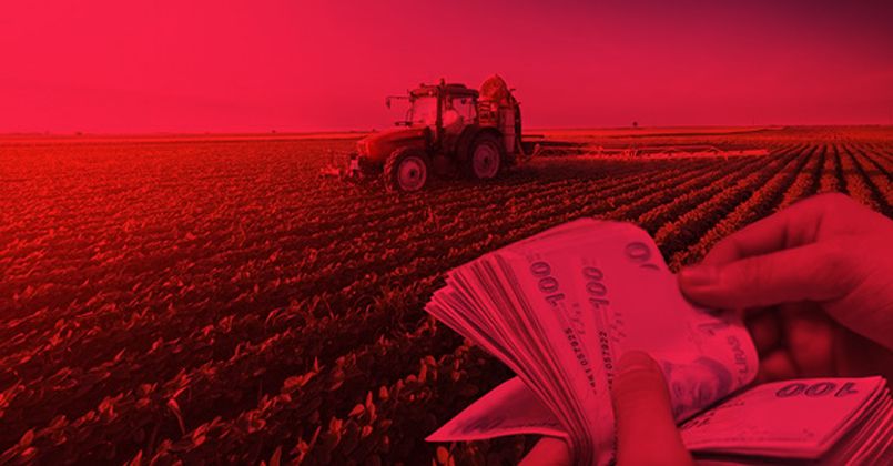 Çiftçi destek ödemeleri bugün hesaplarda