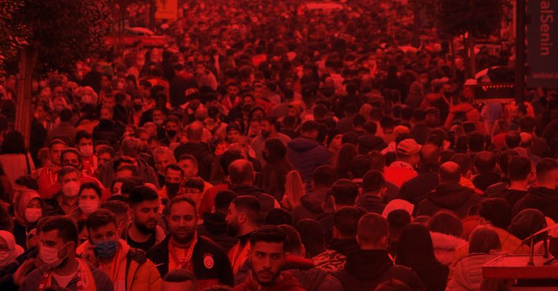 Kanser, Türkiye'de en sık ikinci ölüm sebebi Giriş:04 Şubat 2023 15:49
