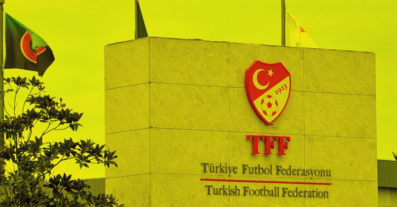 TFF, transfer döneminin uzatılması ile ilgili FIFA'dan onay beklendiğini açıkladı