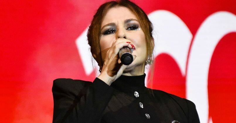 Ünlü sanatçı Nilüfer’den İsrail katliamına tepki