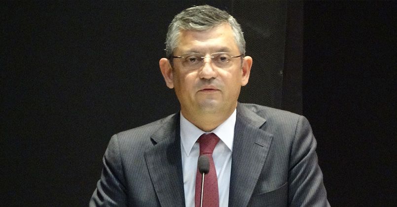 CHP'de Genel Başkan Özgür Özel Oldu