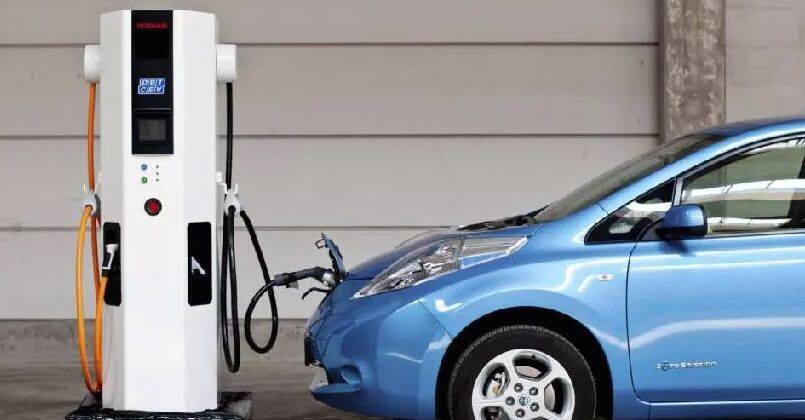 Elektrikli araç satışında tarihi rekor