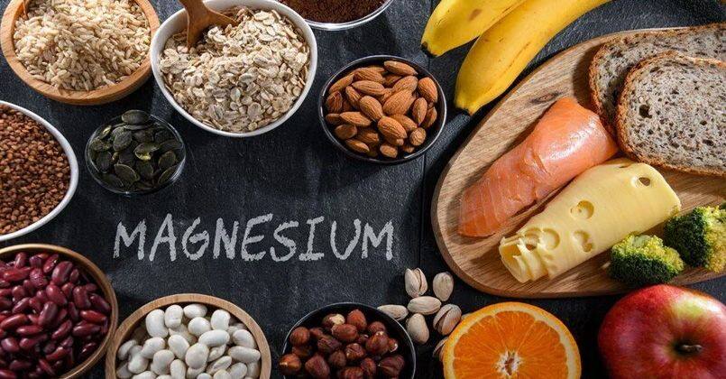 Magnezyum olmazsa hiçbir hareket mümkün olmaz