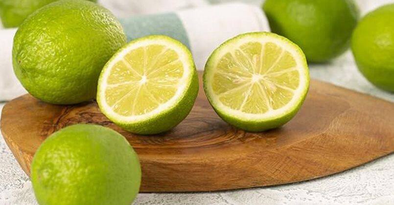 Markette fiyatı en çok düşen ürün yüzde 17,2 ile limon oldu