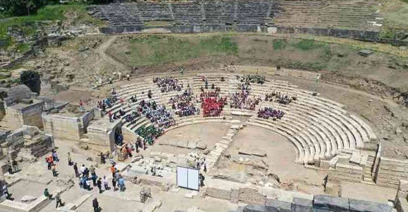 Kültür harcamaları yüzde 88,1 arttı