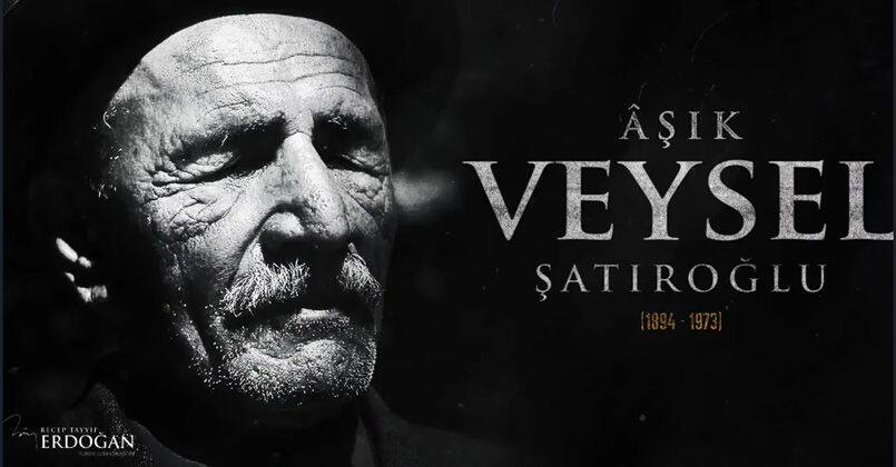 Paris’te Aşık Veysel rüzgarı esecek