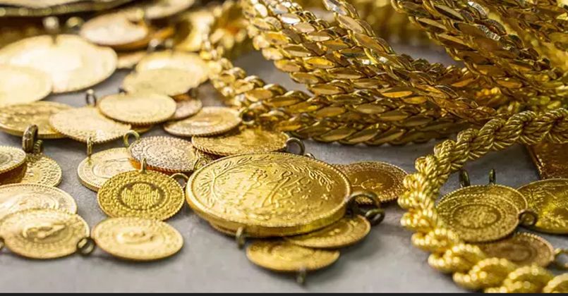 Altın fiyatları rekor