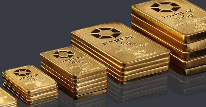 Yıl sonu altının ons fiyatı 2 bin 700 dolar seviyelerini görebilir