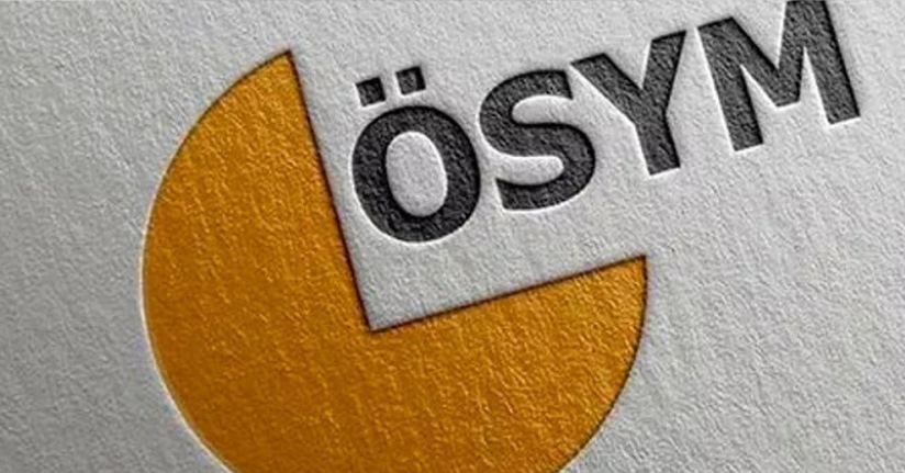 ÖSYM, 18 Mayıs’ta iki sınav gerçekleştirecek