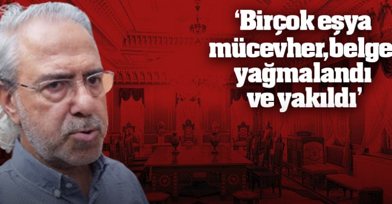 Tarihçi Mustafa Armağan, 