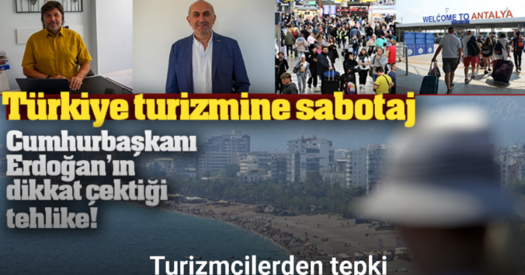 Turizmcilerden uçuşlarda rötar sorununa tepki: ''Turistler, iyi hatıralarla ülkemizden ayrılmıyor