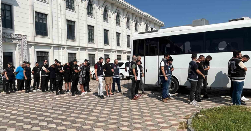 Çay içmeyen gelen 18 yaşındaki misafiri öldürmüşlerdi, suç makinesi çıktılar