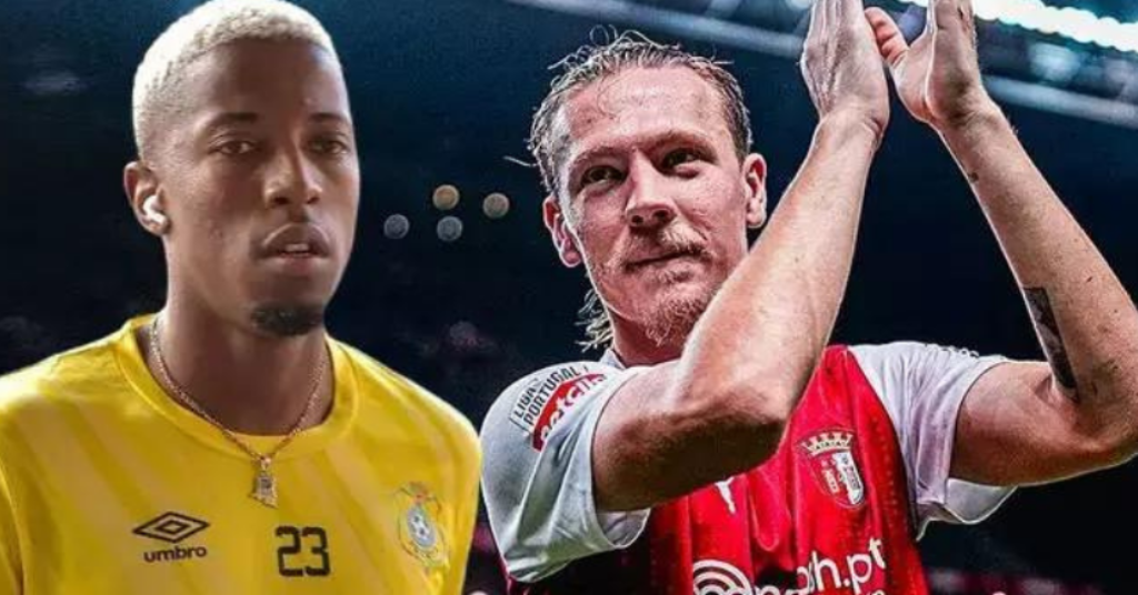 Trabzonspor Simon Banza ve Serdar Saatçı transferlerini duyurdu