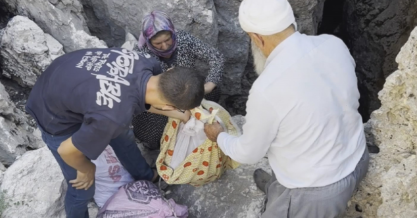 300 yıllık geleneği sürdürüyorlar