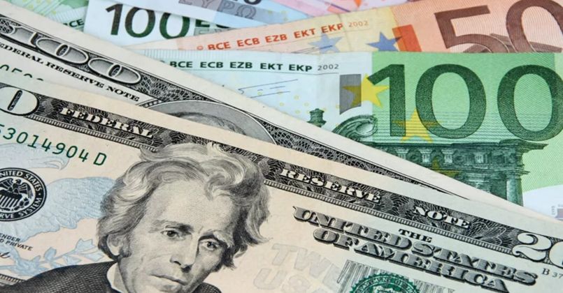 Dolar kuru Fed faiz kararı sonrası dalgalandı