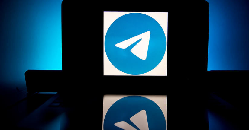 Ukrayna, devlete ait cihazlarda Telegram uygulamasını yasakladı