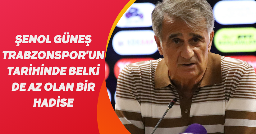 Şenol Güneş: 