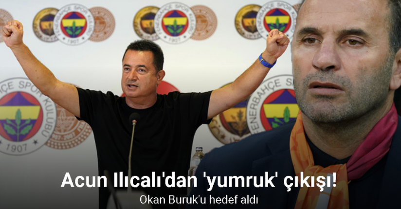 Acun Ilıcalı: 