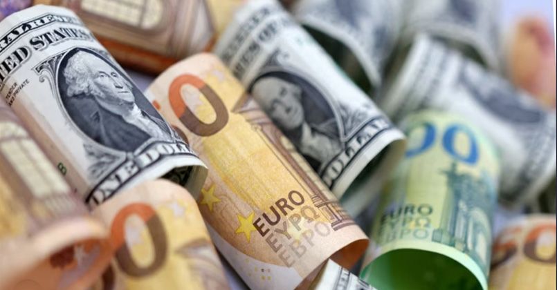 Dolar ve euro'da son durum