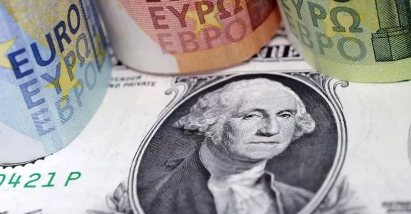 Dolar ve euroda son durum