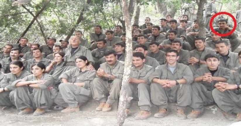  MİT, Suriye'de PKK/YPG Tel Rıfat sözde sorumlularını etkisiz hale getirdi