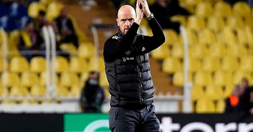 Manchester United’da Erik ten Hag dönemi sona erdi