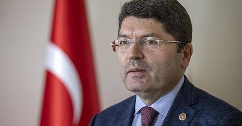  Bakan Tunç: “Yargıyı hızlandıracak düzenlemeler olacak”