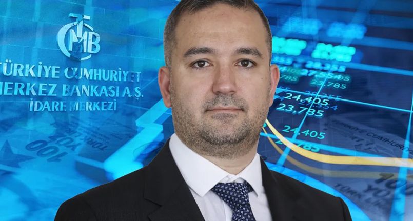 Merkez Bankası Başkanı Karahan