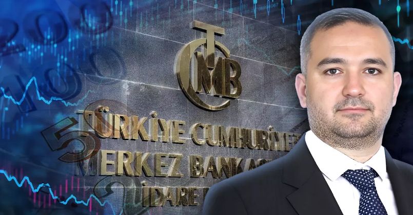 TCMB Başkanı Karahan: “Asgari ücret tespitinde taraf değiliz”