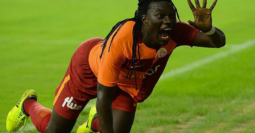 Bafetimbi Gomis futbolu bırakt