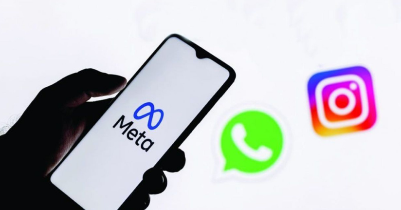 Meta, Instagram ve WhatsApp'ı satın aldığı için yargılanacak