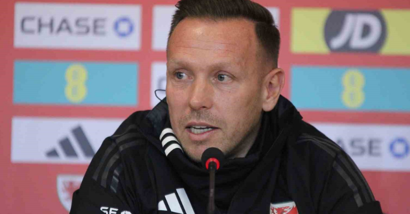 Craig Bellamy: “Yarınki maç öncekinden başka bir zorlukta olacak”