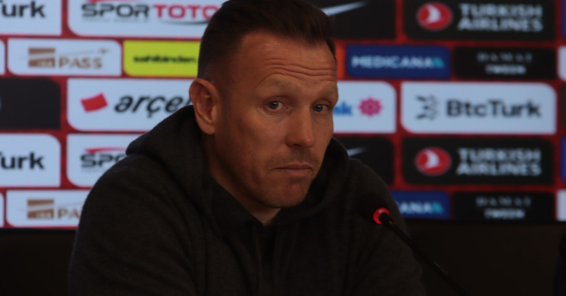 Craig Bellamy: “Benim ve oyuncularımın gelişmesi gerekiyor”