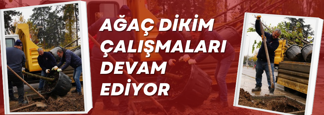 Geleceğe Nefes Bırakıyorlar