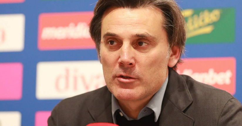 Vincenzo Montella: 