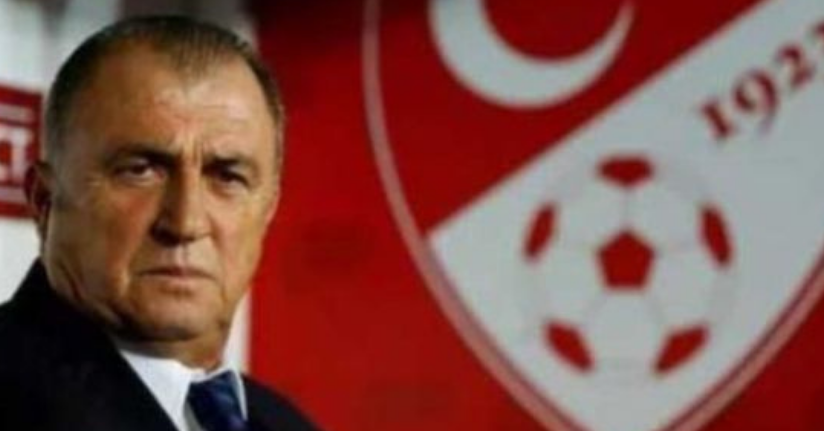 Çare Fatih Terim