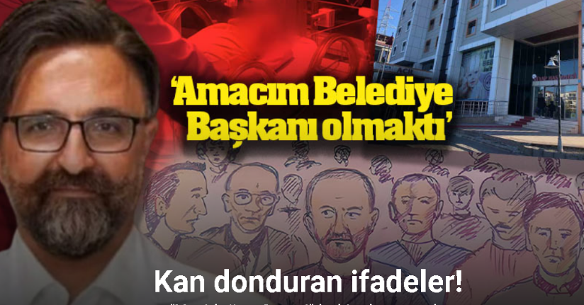 Yenidoğan Çetesi’nin yargılandığı davanın görülmesine 4'üncü gününde devam ediliyor